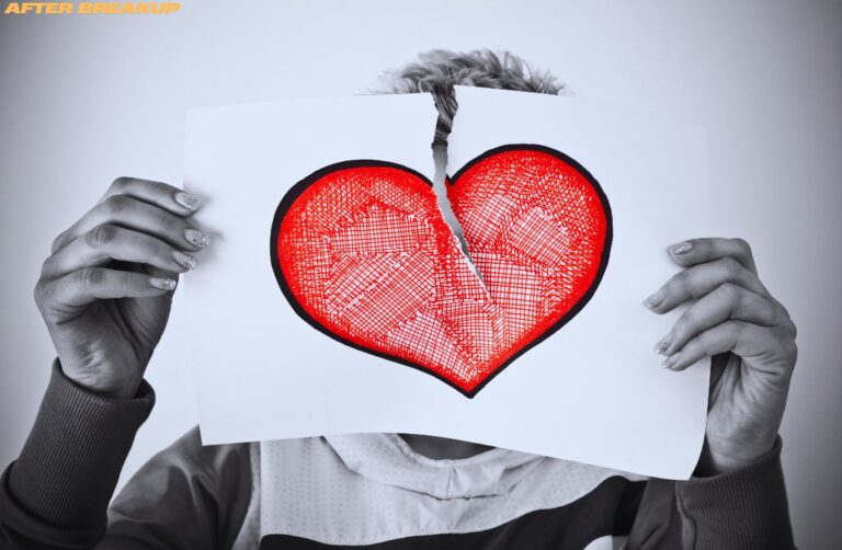 After Breakup Complete Guide to Healing and Moving Forward After Breakup Complete Guide to Healing and Moving Forward