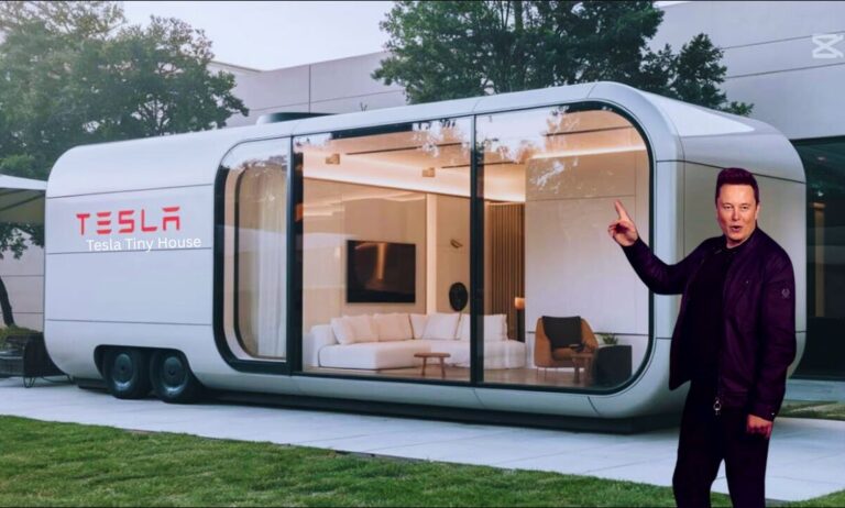 Tesla Tiny House Review Cost, Features & Smart Design Insights